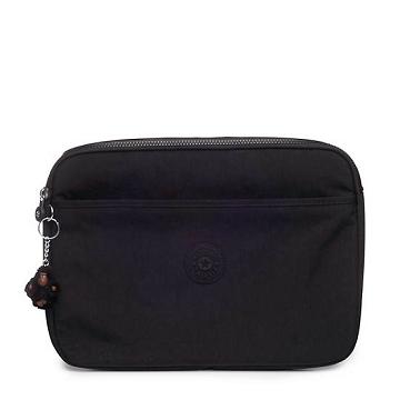 Plecaki Kipling 13" Laptop Sleeve Czarne | PL 1322WN